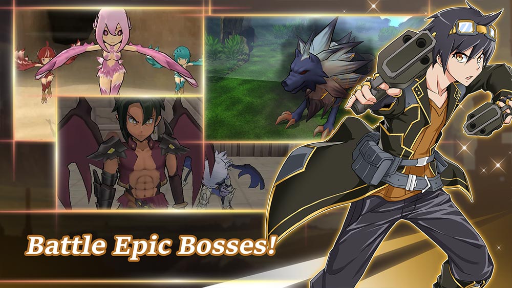 Epic Conquest 2 เปิดให้บริการครบทั้ง iOS/Android บนสโตร์ไทยแล้ว 7 Epic Conquest 2 เปิดให้บริการครบทั้ง iOS/Android บนสโตร์ไทยแล้ว