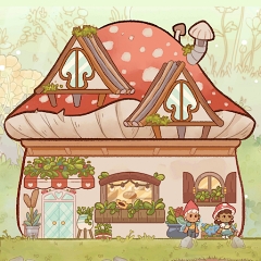 Fairy Village เปิดให้บริการครบทั้ง iOS/Android บนสโตร์ไทยแล้ว 2 Fairy Village