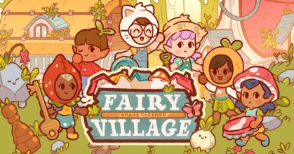 Fairy Village