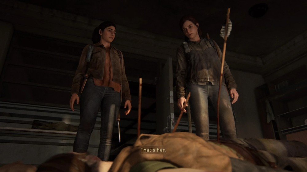 The Last of Us Part II อาจใกล้มีเวอร์ชั่น PC เสียที!