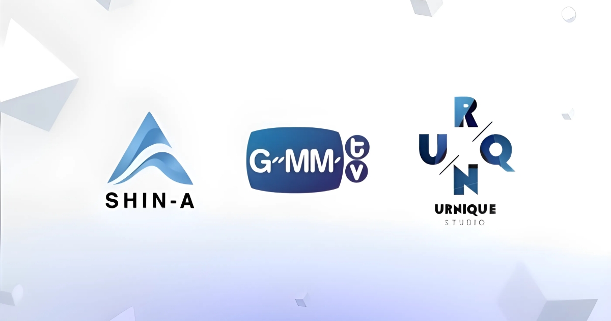 GMMTV ก้าวเข้าสู่วงการเกมอย่างเป็นทางการโดยมี Partner อย่าง SHIN-A และ Urnique Studio 1 GMMTV ก้าวเข้าสู่วงการเกมอย่างเป็นทางการโดยมี Partner อย่าง SHIN-A และ Urnique Studio