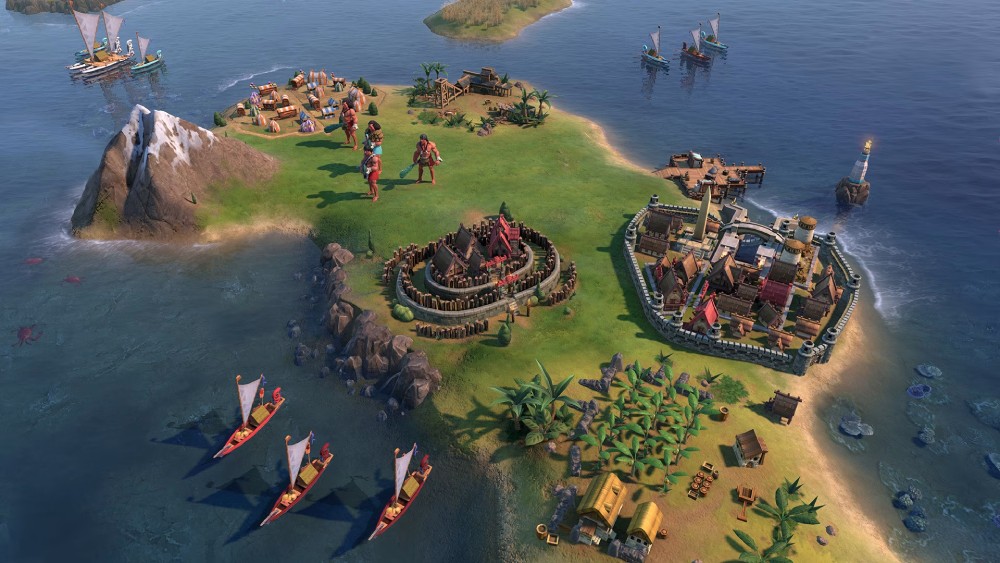 ผลวิจัยใหม่ชี้! เกมเมอร์เริ่มเบื่อเกมวางแผน Strategy ใช้สมองแล้ว