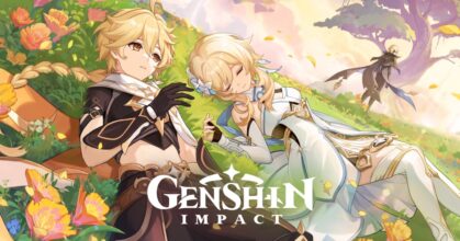 Genshin Impact เวอร์ชัน 4.7 จะเปิดตัวในวันที่ 5 มิถุนายน