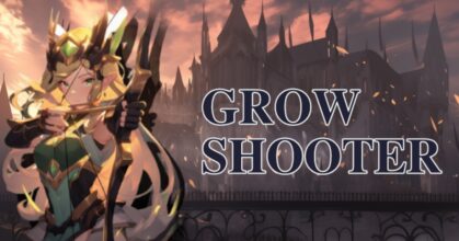 Grow Shooter