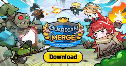 Guardian Merge-main-feature
