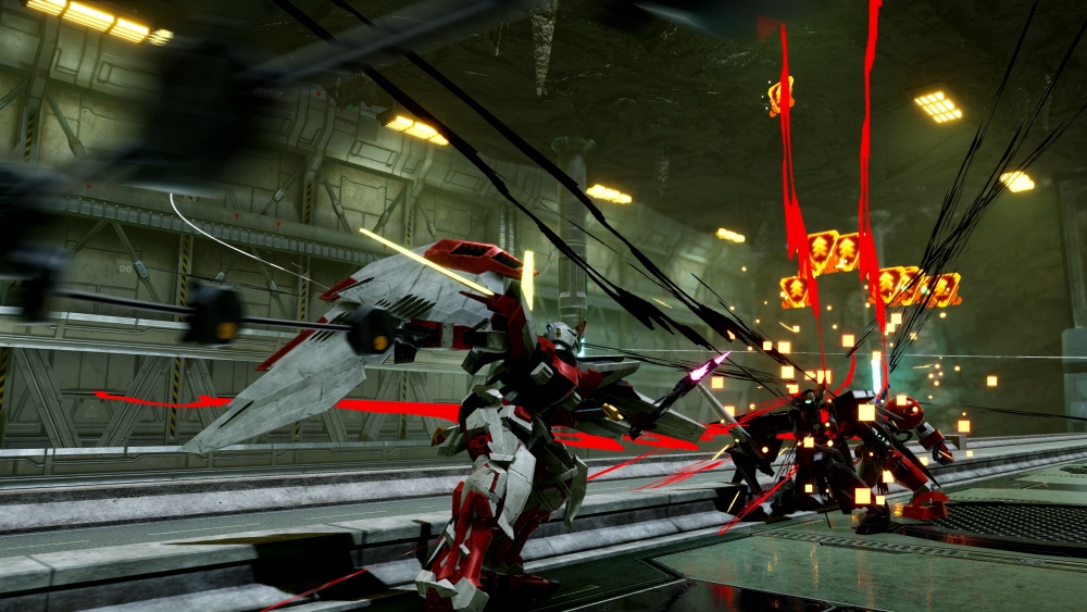 ทลาย ประกอบ สู้! GUNDAM BREAKER 4 พาเหล่าเกมเมอร์กลับสู่รากฐานของซีรีส์สุดที่รักด้วยผลงานชิ้นใหญ่ที่สุด