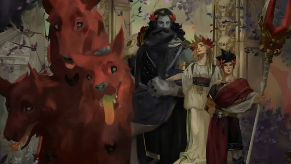 ผู้กำกับ Hades 2 ยืนยัน ยังไม่ได้สร้างตอนจบที่แท้จริงของเกม 2 ผู้กำกับ Hades 2 ยืนยัน ยังไม่ได้สร้างตอนจบที่แท้จริงของเกม
