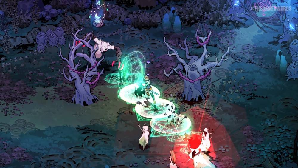 9 สิ่งที่น่ารู้ก่อนเล่น Hades 2 7 9 สิ่งที่น่ารู้ก่อนเล่น Hades 2
