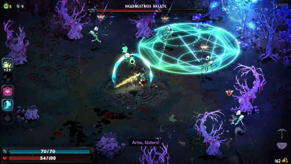 9 สิ่งที่น่ารู้ก่อนเล่น Hades 2 9 9 สิ่งที่น่ารู้ก่อนเล่น Hades 2