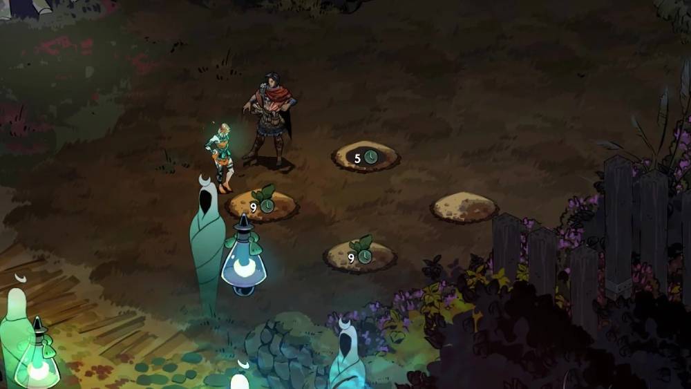 9 สิ่งที่น่ารู้ก่อนเล่น Hades 2 6 9 สิ่งที่น่ารู้ก่อนเล่น Hades 2
