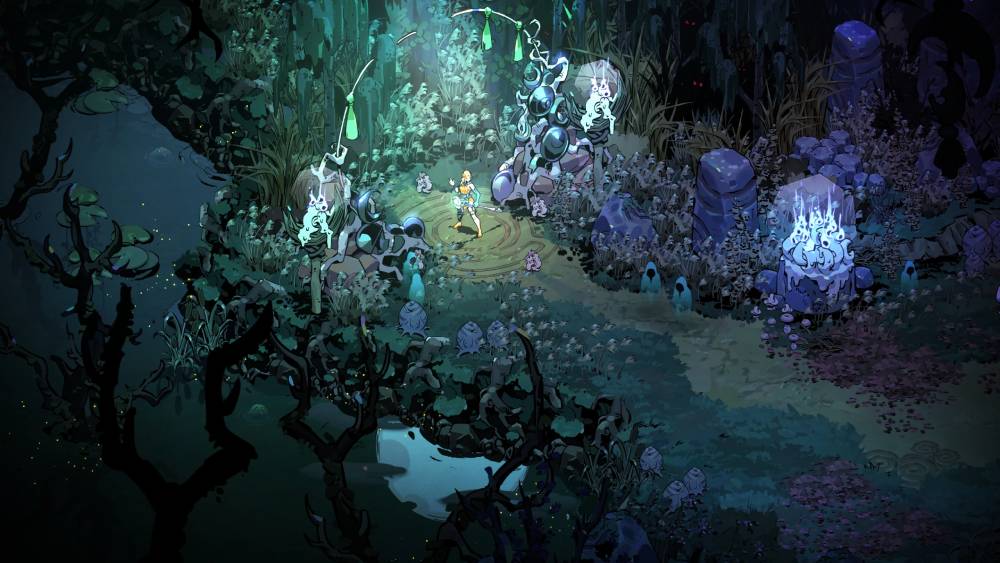 9 สิ่งที่น่ารู้ก่อนเล่น Hades 2 10 9 สิ่งที่น่ารู้ก่อนเล่น Hades 2