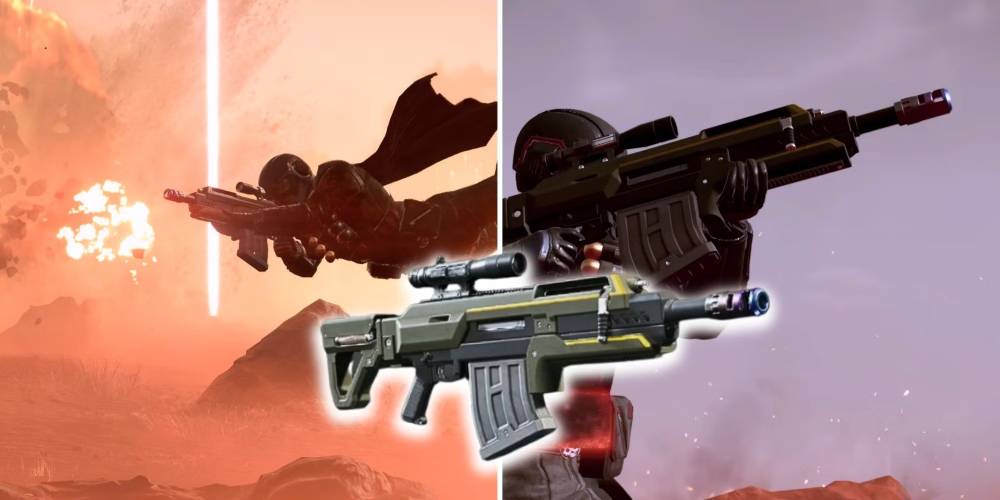 CEO ของ Arrowhead กล่าวว่าการปรับสมดุลของ Helldivers 2 เมื่อเร็วๆ นี้ "เลยเถิดไปมาก"
