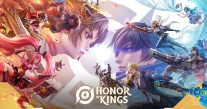 Honor of Kings