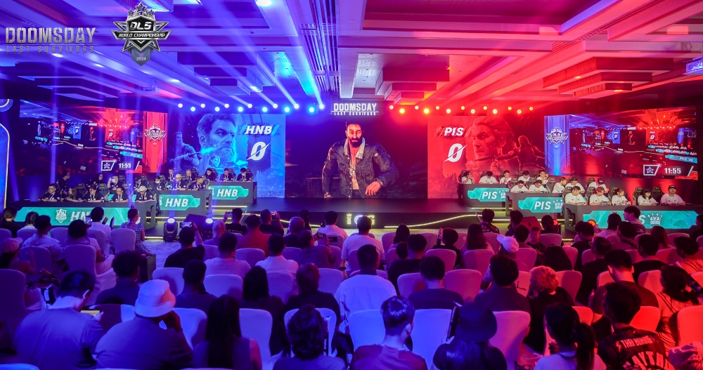 IGG ปิดฉาก World Championship 2024 ของเกม SLG อย่างยิ่งใหญ่ ณ เกาะภูเก็ต 7 IGG ปิดฉาก World Championship 2024 ของเกม SLG อย่างยิ่งใหญ่ ณ เกาะภูเก็ต