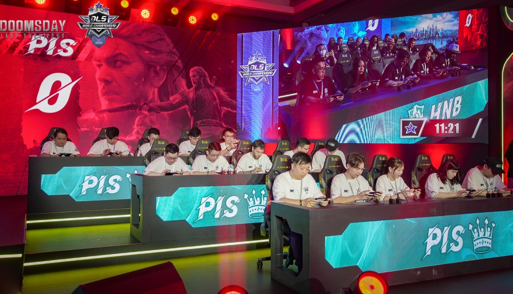 IGG ปิดฉาก World Championship 2024 ของเกม SLG อย่างยิ่งใหญ่ ณ เกาะภูเก็ต 8 IGG ปิดฉาก World Championship 2024 ของเกม SLG อย่างยิ่งใหญ่ ณ เกาะภูเก็ต