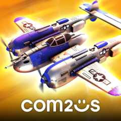 Idle Strikers 1945 เปิดให้บริการทั้ง iOS/Android สโตร์ไทยแล้ว 2 Idle Strikers 1945