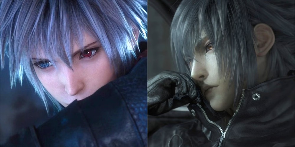 Kingdom Hearts 4 อาจมีฟีเจอร์ออนไลน์ และ "แตกต่าง" จากตัวอย่างแรกอย่างมาก 2 Kingdom Hearts 4 อาจมีฟีเจอร์ออนไลน์ และ "แตกต่าง" จากตัวอย่างแรกอย่างมาก