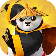 Kung Fu Panda