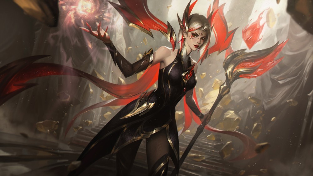 แฟนๆ League of Legends ตะลึงกับชุดบันเดิล Faker ราคาทะลุ 15,000 บาท!! 5 แฟนๆ League of Legends ตะลึงกับชุดบันเดิล Faker ราคาทะลุ 15,000 บาท!!