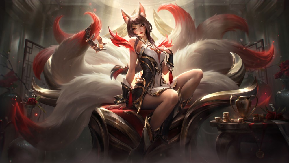 แฟนๆ League of Legends ตะลึงกับชุดบันเดิล Faker ราคาทะลุ 15,000 บาท!! 6 แฟนๆ League of Legends ตะลึงกับชุดบันเดิล Faker ราคาทะลุ 15,000 บาท!!