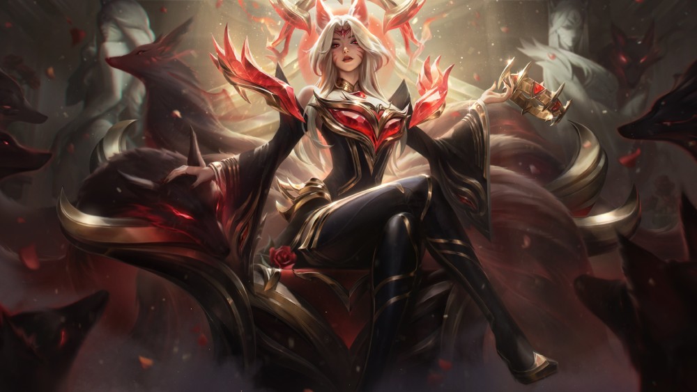 แฟนๆ League of Legends ตะลึงกับชุดบันเดิล Faker ราคาทะลุ 15,000 บาท!! 7 แฟนๆ League of Legends ตะลึงกับชุดบันเดิล Faker ราคาทะลุ 15,000 บาท!!