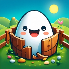 Legend of Egg เปิดให้บริการบนสโตร์ไทยแล้ว 2 Legend of Egg