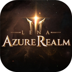 Lena: Azure Realm M