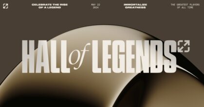ตำนานของจริง! LoL Esports ประกาศต้อนรับ FAKER เข้าสู่ HALL OF LEGENDS คนแรกของโลก!