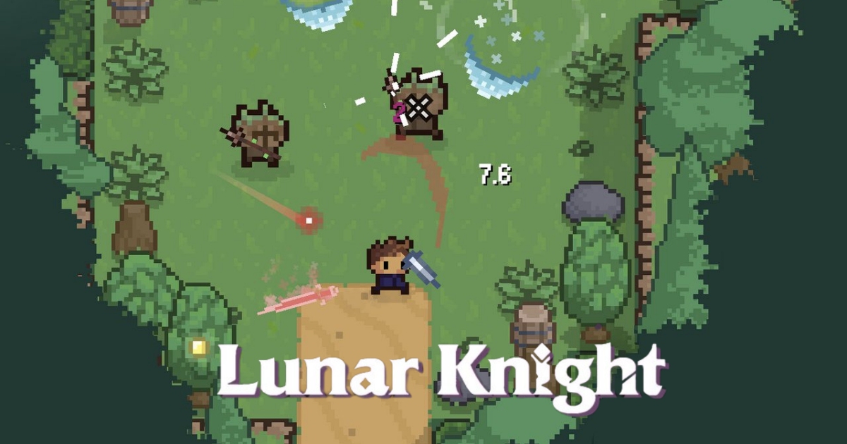 Lunar Knight