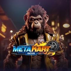 Meta Kart Racers เปิดให้บริการบนสโตร์ไทยแล้ว 2 Meta Kart Racers