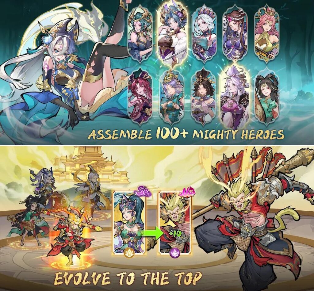 Myth Verse