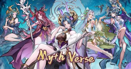 Myth Verse