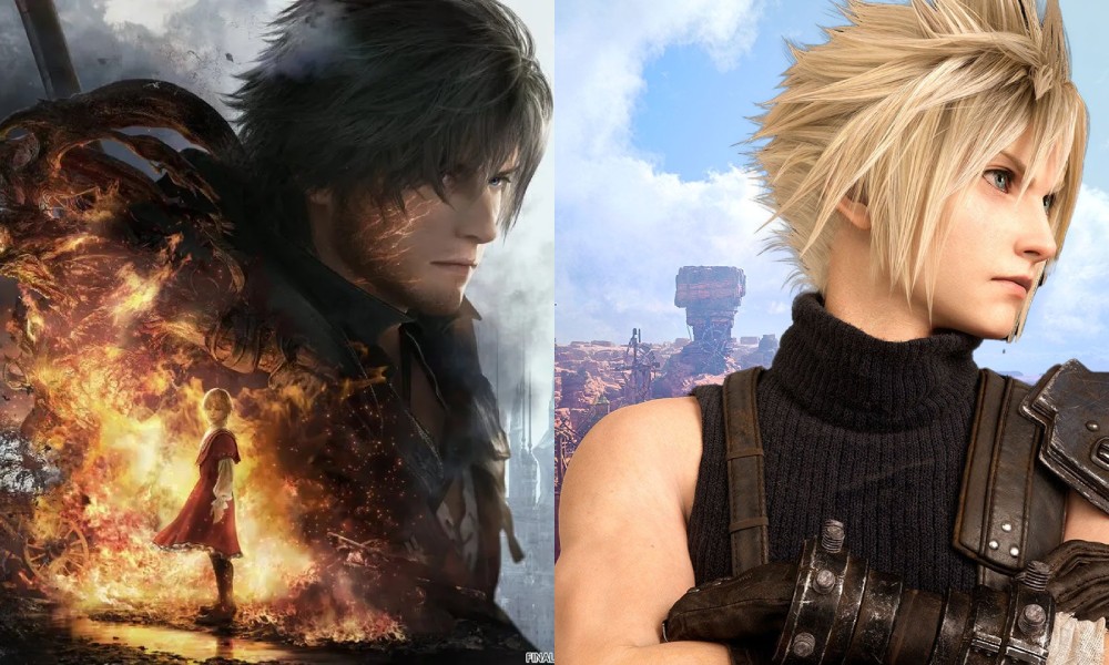 ข่าวหลุดวงใน! แผนรีเมค Final Fantasy 9 น่ะมีอยู่จริง แต่รีเมคภาค 10 ยังไม่เห็นวี่แวว 2 ข่าวหลุดวงใน! แผนรีเมค Final Fantasy 9 น่ะมีอยู่จริง แต่รีเมคภาค 10 ยังไม่เห็นวี่แวว