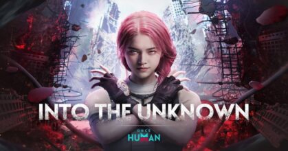 Once Human-main-feature