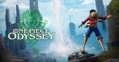 ออกสำรวจโลก “ONE PIECE” ในเกม ONE PIECE ODYSSEY Deluxe Edition