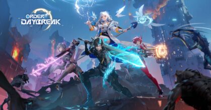 Order Daybreak