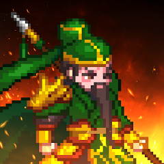 Otherworld Three Kingdoms เปิดให้ลงทะเบียนล่วงหน้าบนสโตร์ไทยแล้ว 2 Otherworld Three Kingdoms