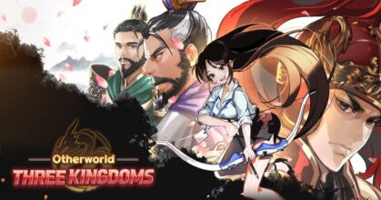 Otherworld Three Kingdoms