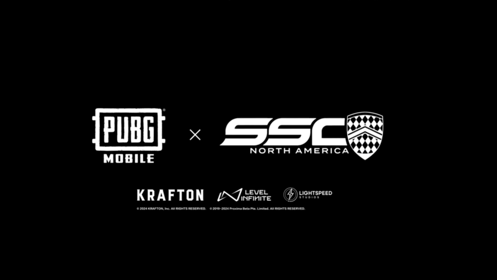 จักรกลบุก! PUBG MOBILE อัปเดตเวอร์ชัน 3.2