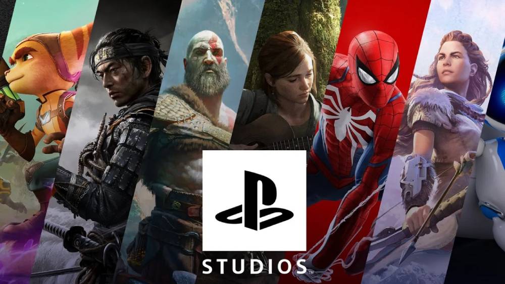 ชาว PlayStation ชอบซื้อแผ่นเกม! เกมของ Sony มียอดขายจากแผ่นเกมถึง 50% 3 ชาว PlayStation ชอบซื้อแผ่นเกม! เกมของ Sony มียอดขายจากแผ่นเกมถึง 50%