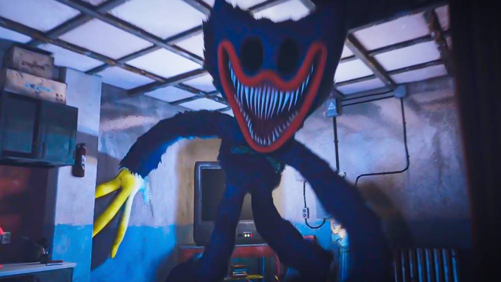 Poppy Playtime ก้าวตามรอย Five Nights at Freddy’s เตรียมมีภาพยนตร์กับเขาบ้างแล้ว