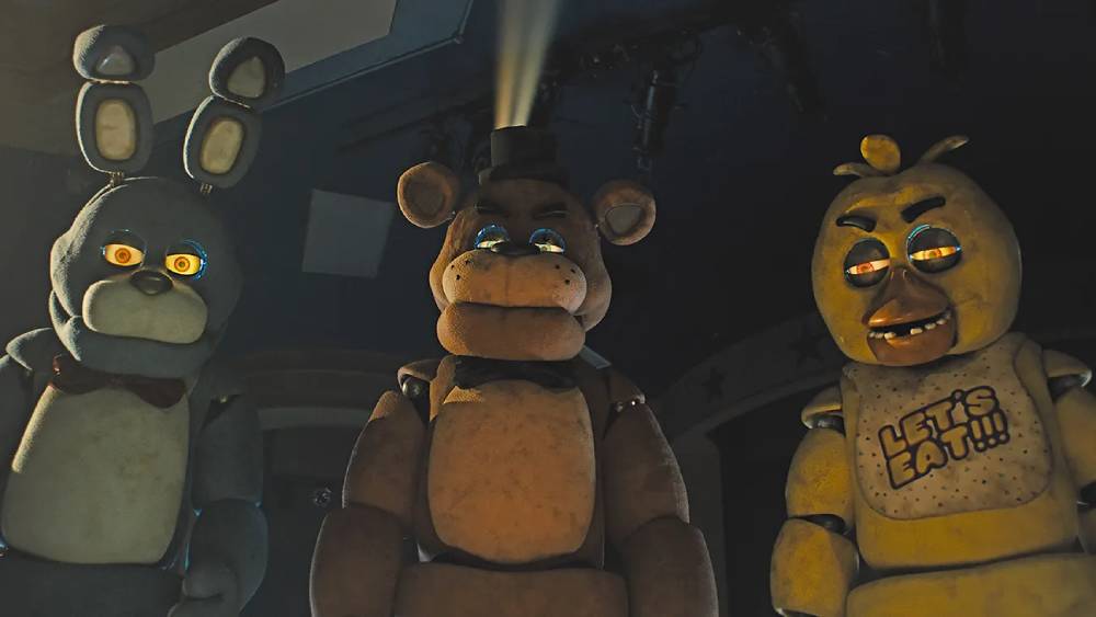 Poppy Playtime ก้าวตามรอย Five Nights at Freddy’s เตรียมมีภาพยนตร์กับเขาบ้างแล้ว
