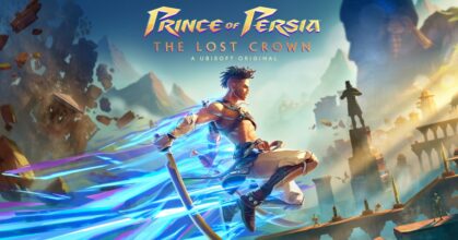 Prince Of Persia™: The Lost Crown พร้อมให้เล่นแล้วบนอุปกรณ์ iOS และ Android