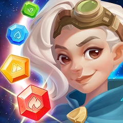 Puzzle Legends 