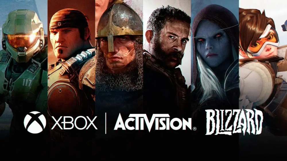 เพราะอะไรการที่ Microsoft จะเข้าซื้อ Valve ถึงเป็นเรื่องที่ไม่ควรเกิดขึ้น 5 เพราะอะไรการที่ Microsoft จะเข้าซื้อ Valve ถึงเป็นเรื่องที่ไม่ควรเกิดขึ้น