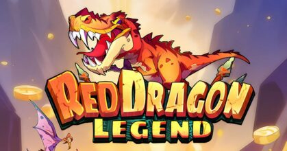 Red Dragon Legend