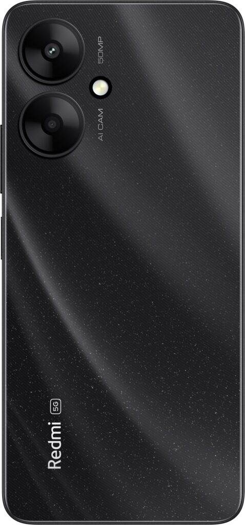 Redmi 13C 5G สมาร์ทโฟนเพื่อความบันเทิงรอบด้าน 5 Redmi 13C 5G สมาร์ทโฟนเพื่อความบันเทิงรอบด้าน