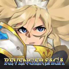 Revenger Saga เปิดให้บริการทั้ง iOS/Android บนสโตร์ไทยแล้ว 2 Revenger Saga-icon