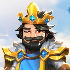 Royal Revolt: A Trader's Tale เปิดให้บริการบนสโตร์ไทยแล้ว 2 Royal Revolt