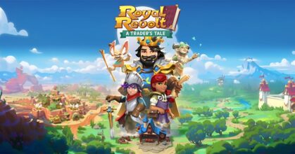 Royal Revolt